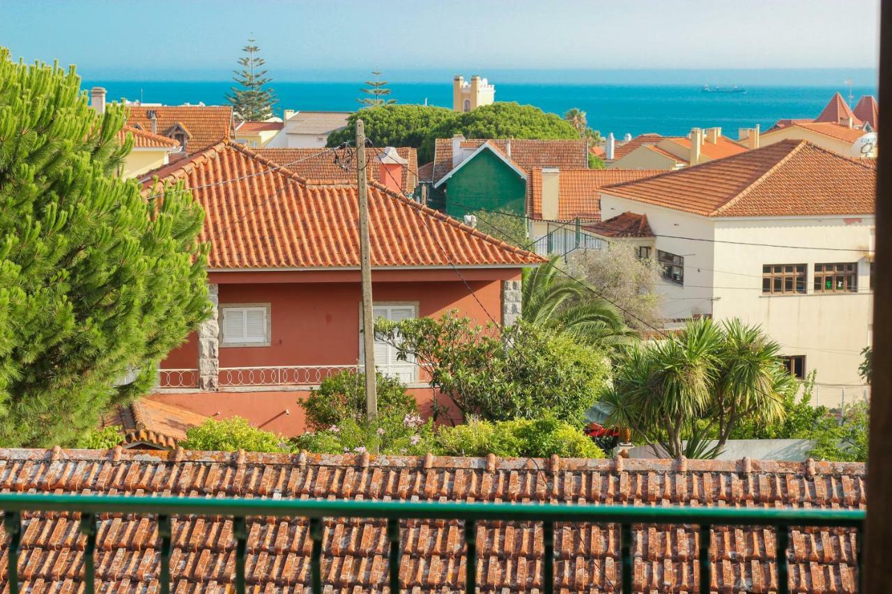 Your Place In Estoril Exterior photo