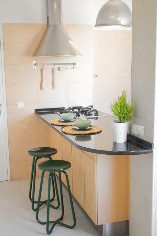 Your Place In Estoril Exterior photo
