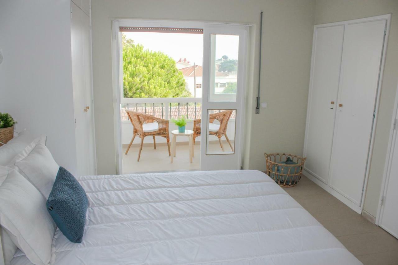 Your Place In Estoril Exterior photo