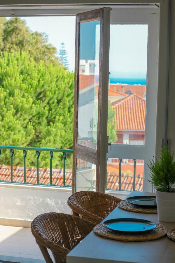 Your Place In Estoril Exterior photo