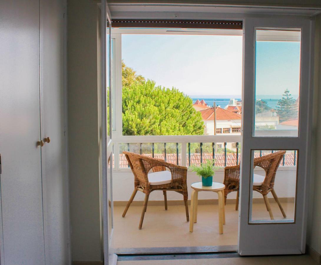 Your Place In Estoril Exterior photo