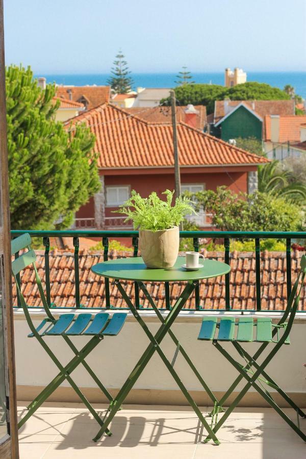 Your Place In Estoril Exterior photo