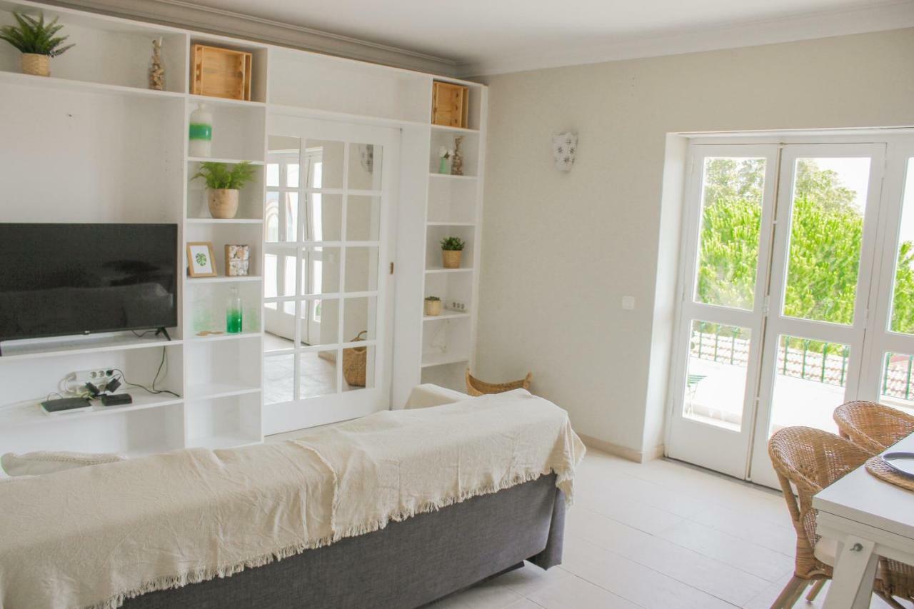Your Place In Estoril Exterior photo