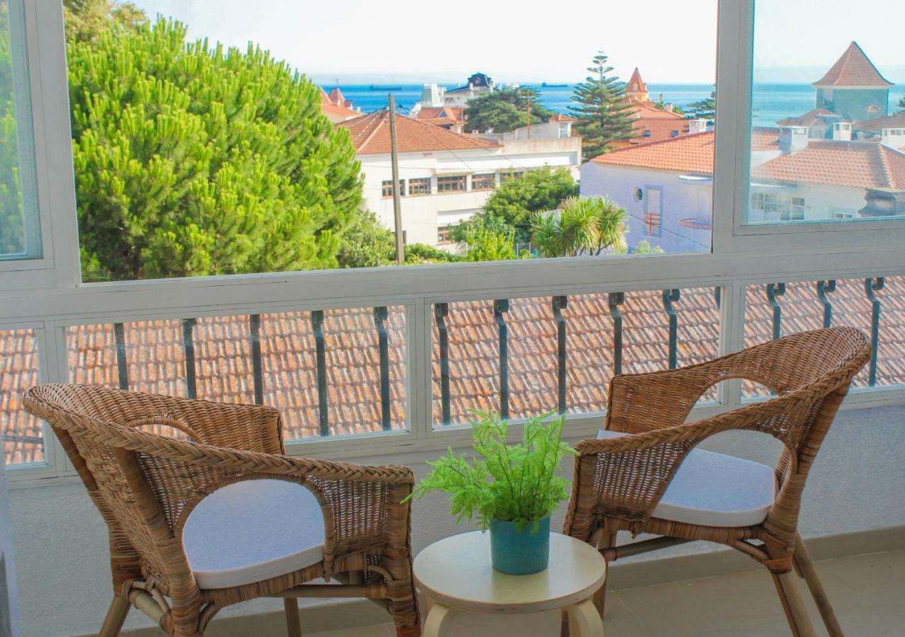 Your Place In Estoril Exterior photo