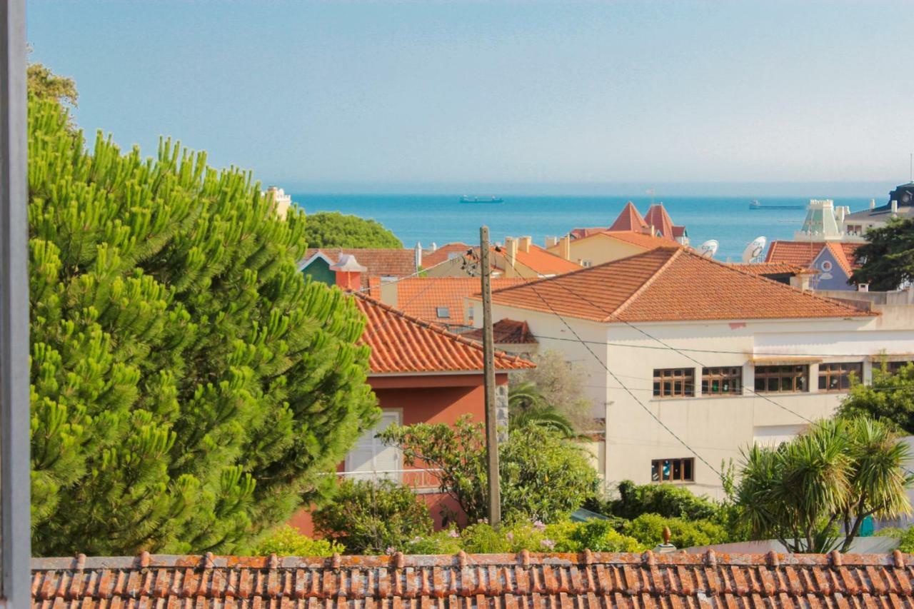 Your Place In Estoril Exterior photo