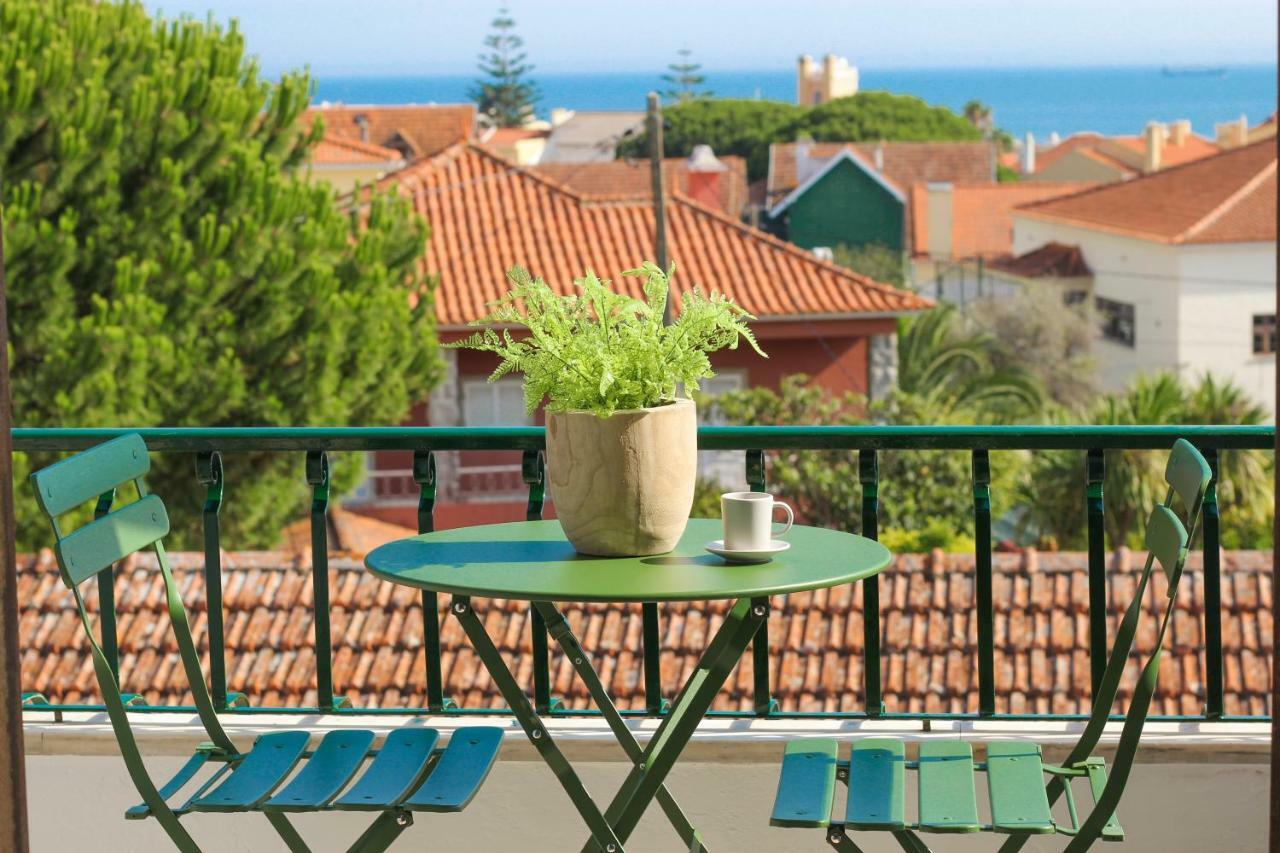 Your Place In Estoril Exterior photo