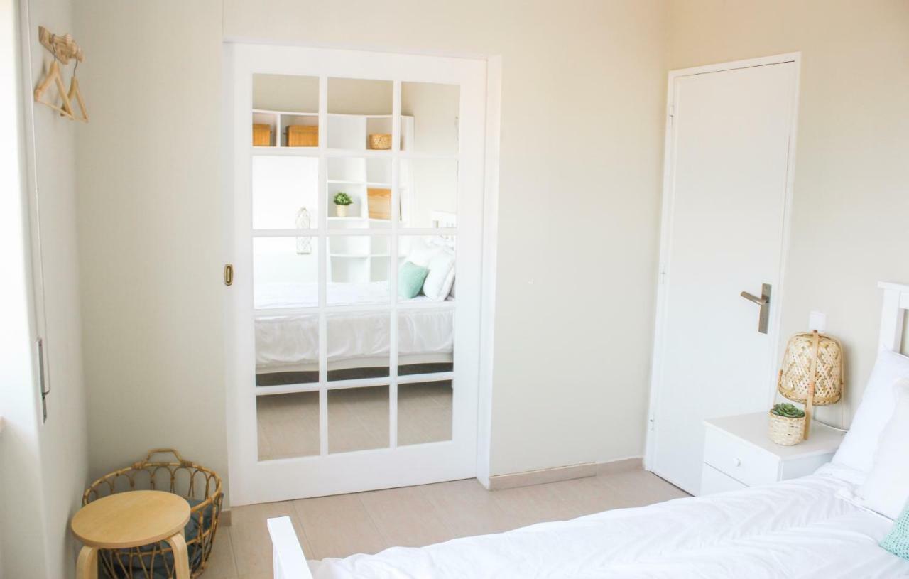 Your Place In Estoril Exterior photo
