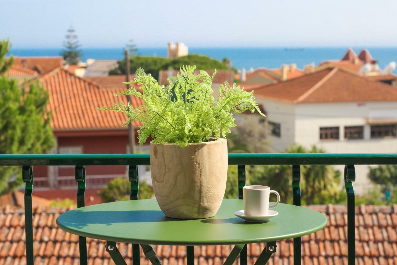 Your Place In Estoril Exterior photo