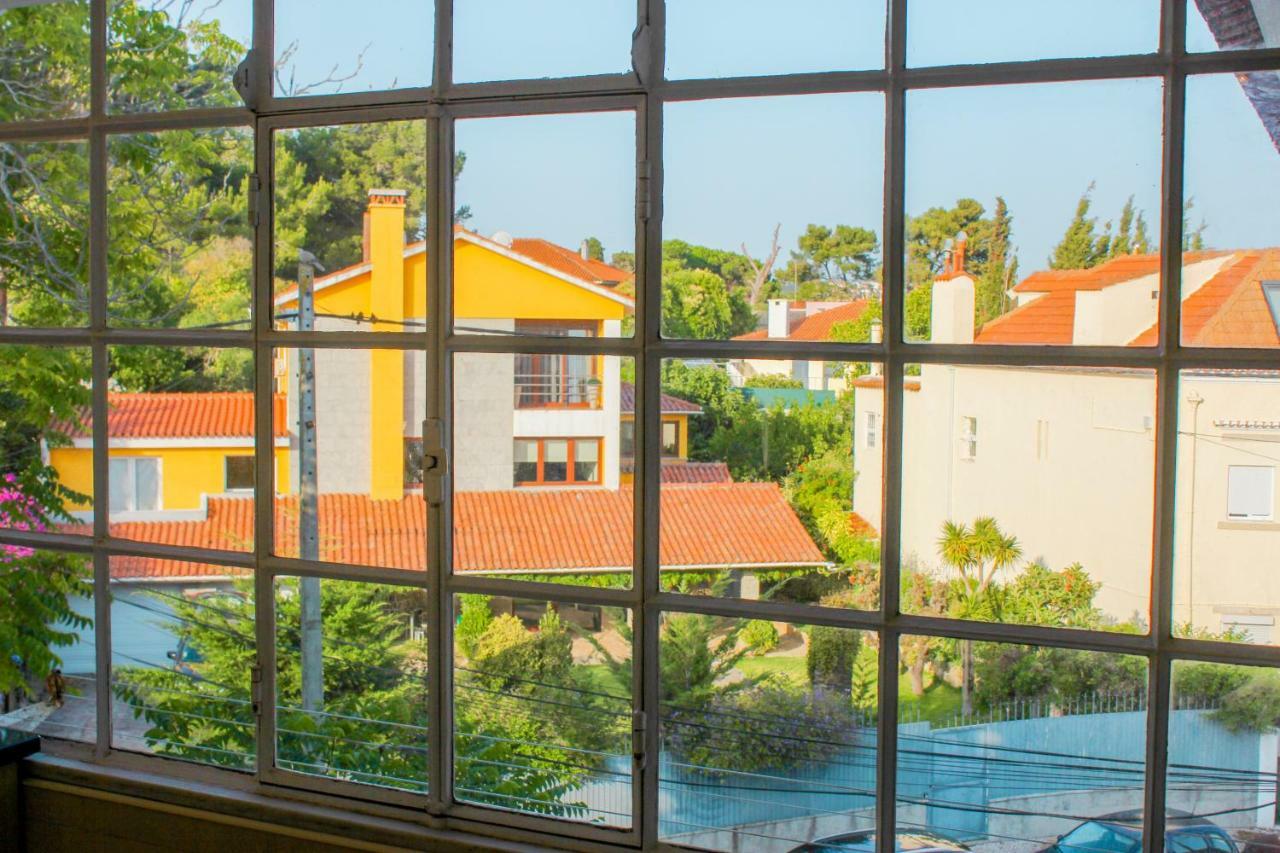 Your Place In Estoril Exterior photo