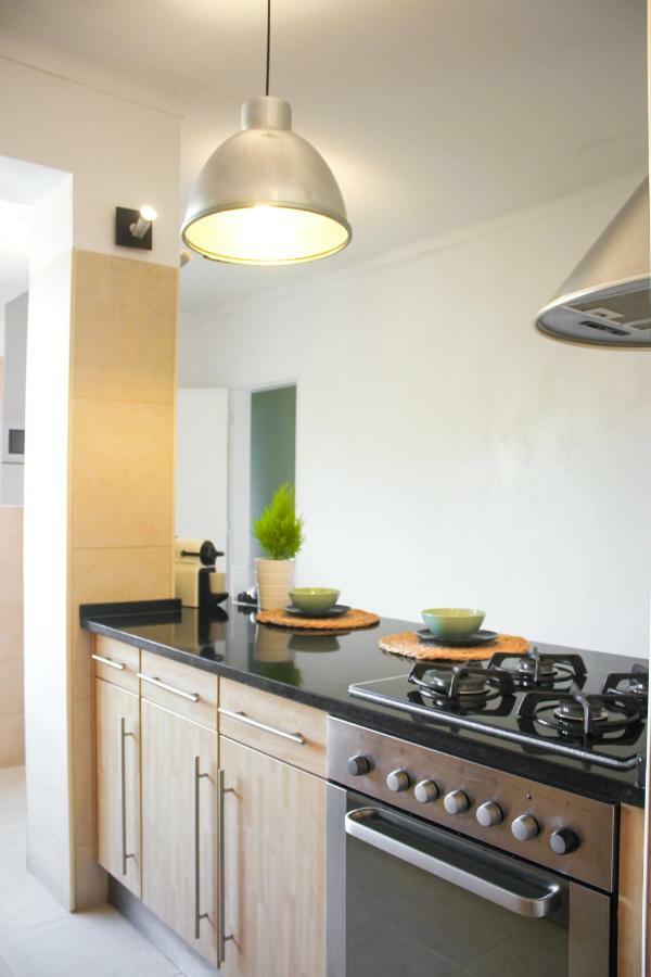 Your Place In Estoril Exterior photo